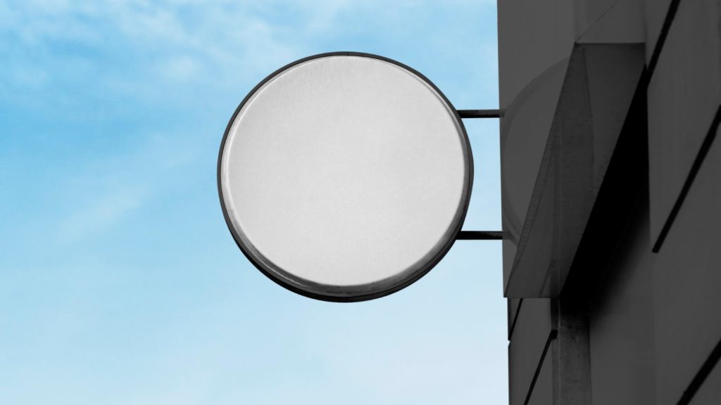 Pourquoi faire appel à un spécialiste en enseignes publicitaires pour votre entreprise ?