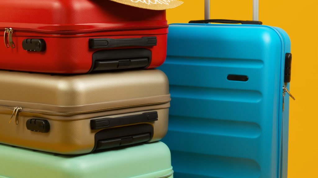 Comment équiper vos collaborateurs avec des sacs de voyage personnalisés ?
