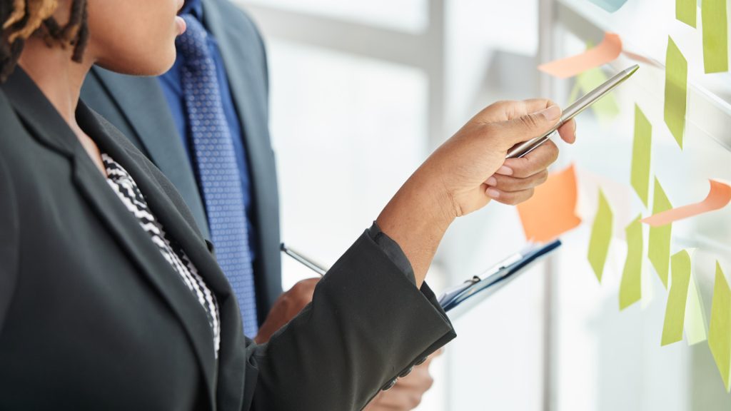 Quand recourir à un manager de transition ?